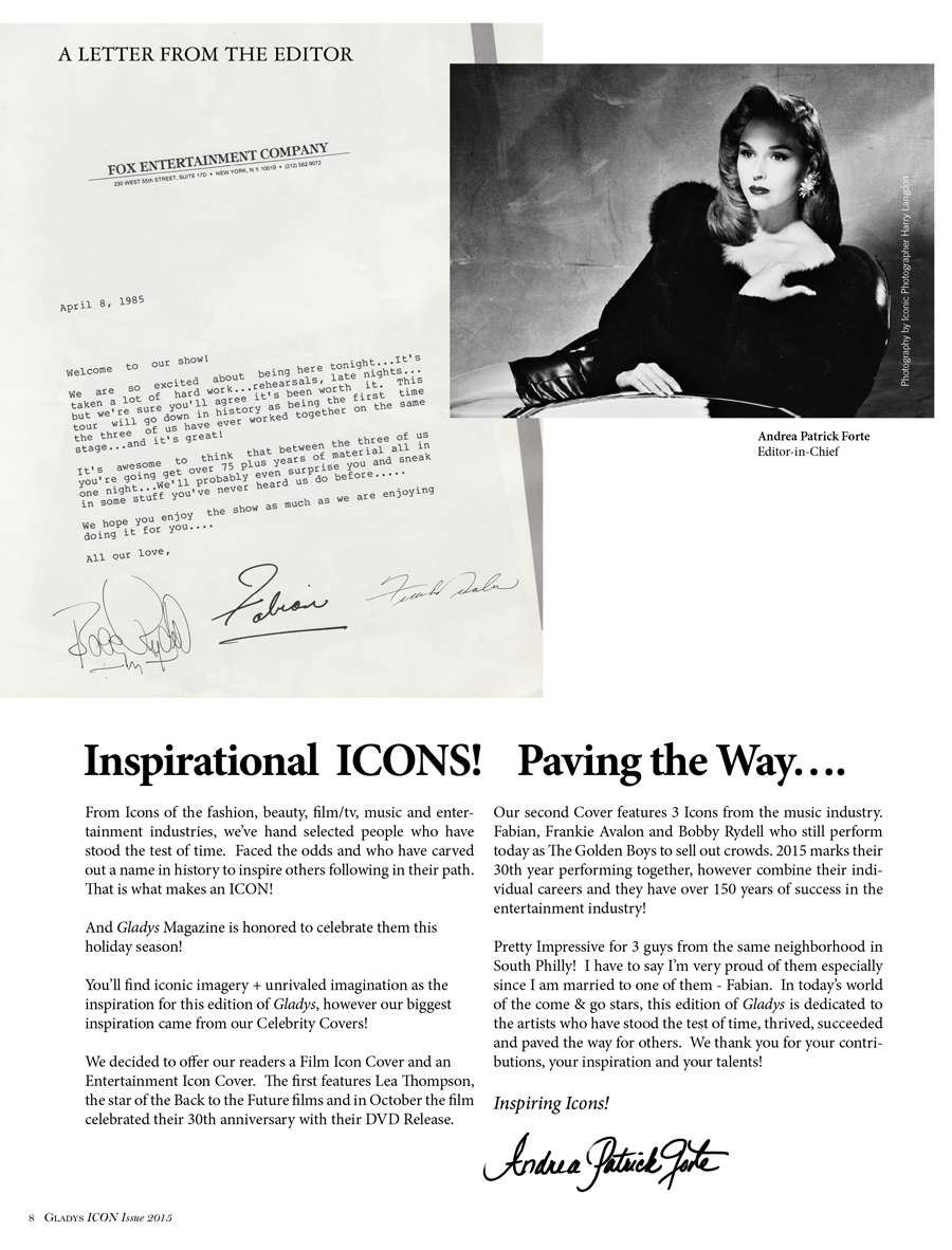 ICONEditors Letter