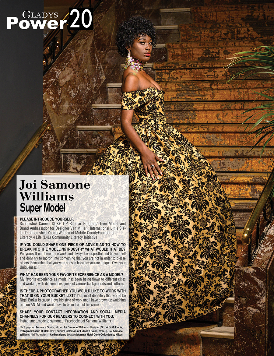 Joi Samone Williams1