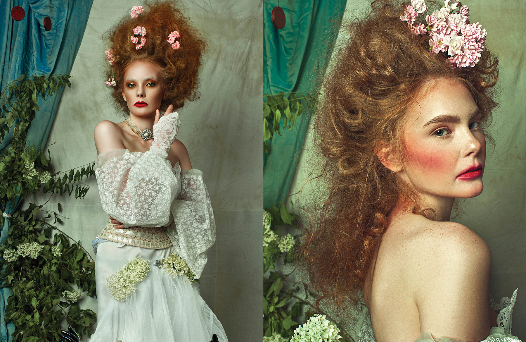 Love in Bloom2