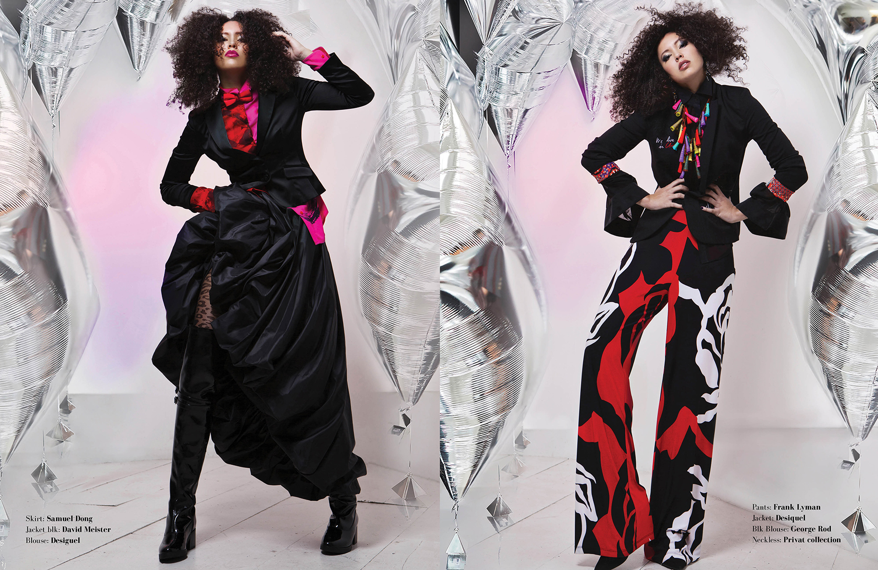 Passion for Fashion 2