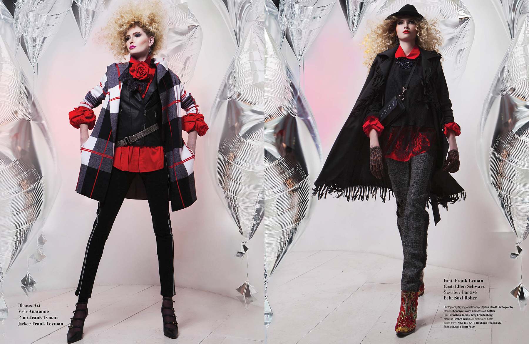Passion for Fashion 3