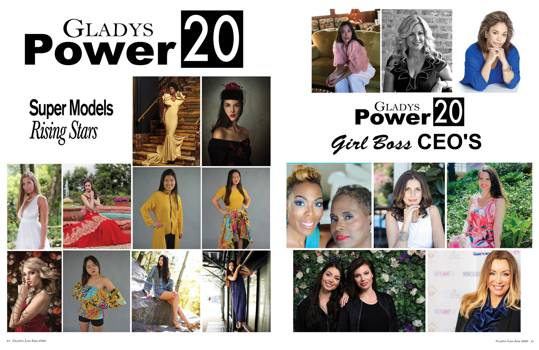 Power 20 Opener