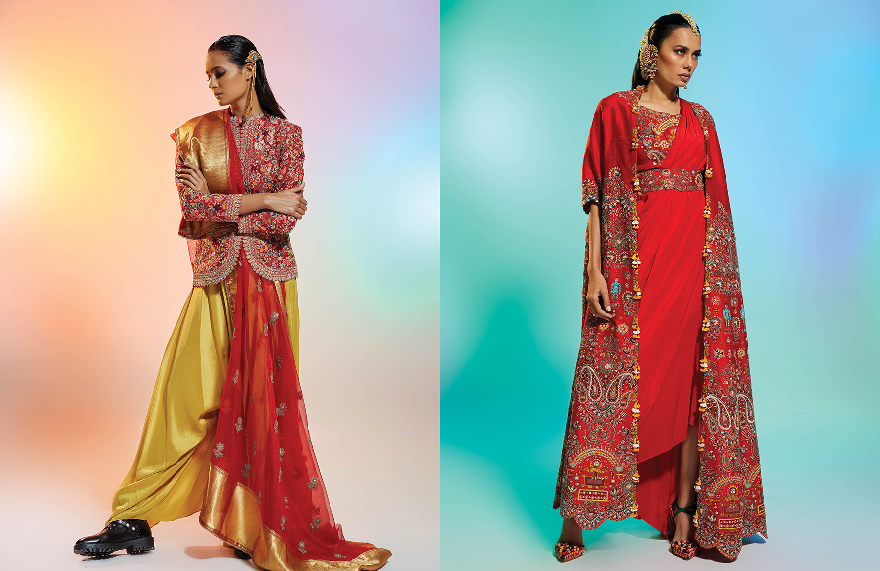 Shades of India2