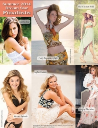 2014 Summer Finalists