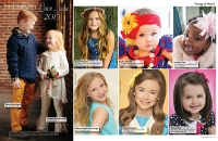2015 Love Issue - Future Dream Stars