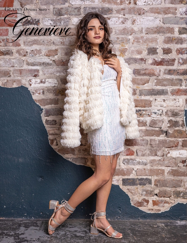 Genevieve