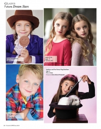 2019 Love Issue Future Dream Stars
