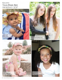 2017 Holiday - Future Dream Stars