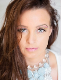 Keriann Ross - Gladys Girl - May 2019