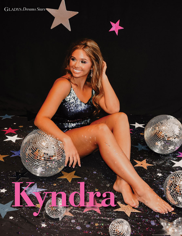 Kendra