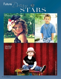 2011 Holiday - Future Dream Stars