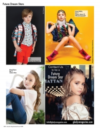 Future Dream Stars Hope & Inspiration 2020