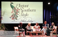 Graceland's Elegant Southern Style Weekend Event with Priscilla Presley