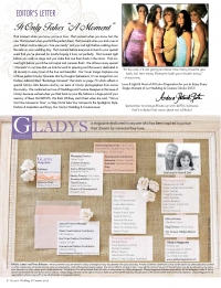 Spring 2012 Wedding & Couture