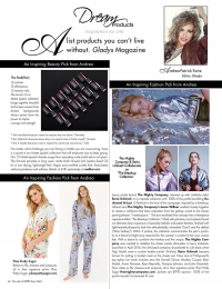2019 Love Issue A-List