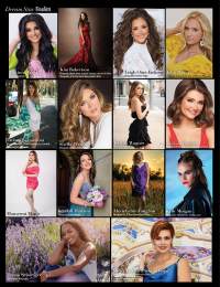 Dream Star Finalist