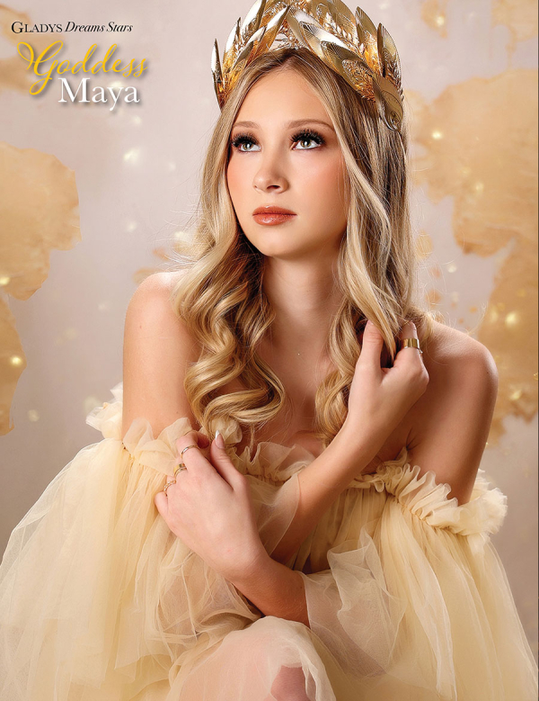 Maya