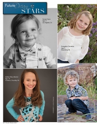 2014 Summer - Future Dream Stars