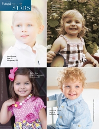 2018 Spring - Future Dream Stars