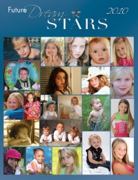 2010 Holiday - Future Dream Stars