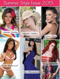 2013 Summer Finalists