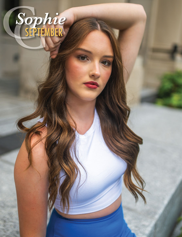 Sophie