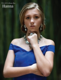 Dream Star Hanna