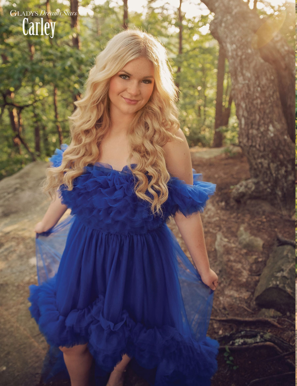 Carley