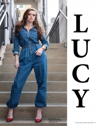 Lucy