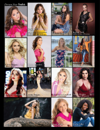 Dream Star Finalists