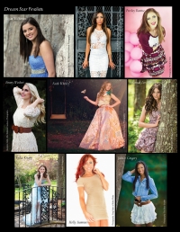 2016 LOVE Finalists