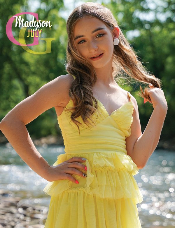 Madyson