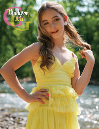 Madyson
