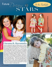 2012 Winter - Future Dream Stars