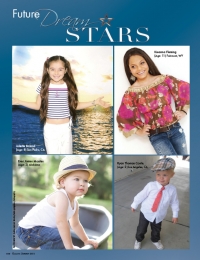 2011 Summer - Future Dream Stars