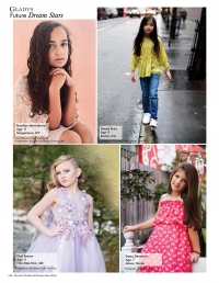 Future Dream Stars - Fashion & Couture Issue 2019