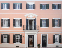 Can Alberti 1740