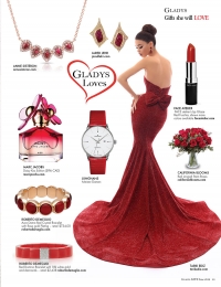 Gift List