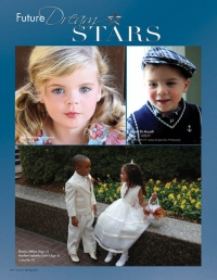 2011 Spring - Future Dream Stars