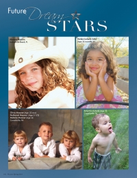 2010 Spring - Future Dream Stars