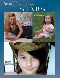 2011 Winter - Future Dream Stars
