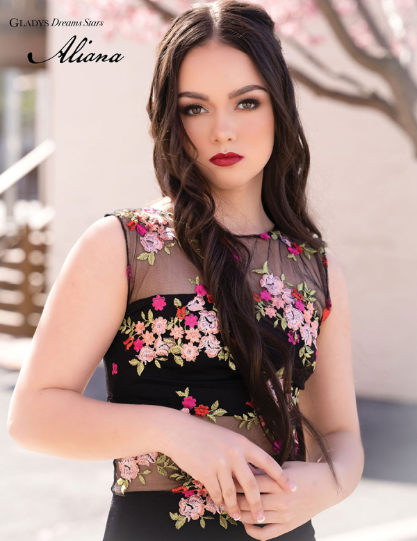 Aliana